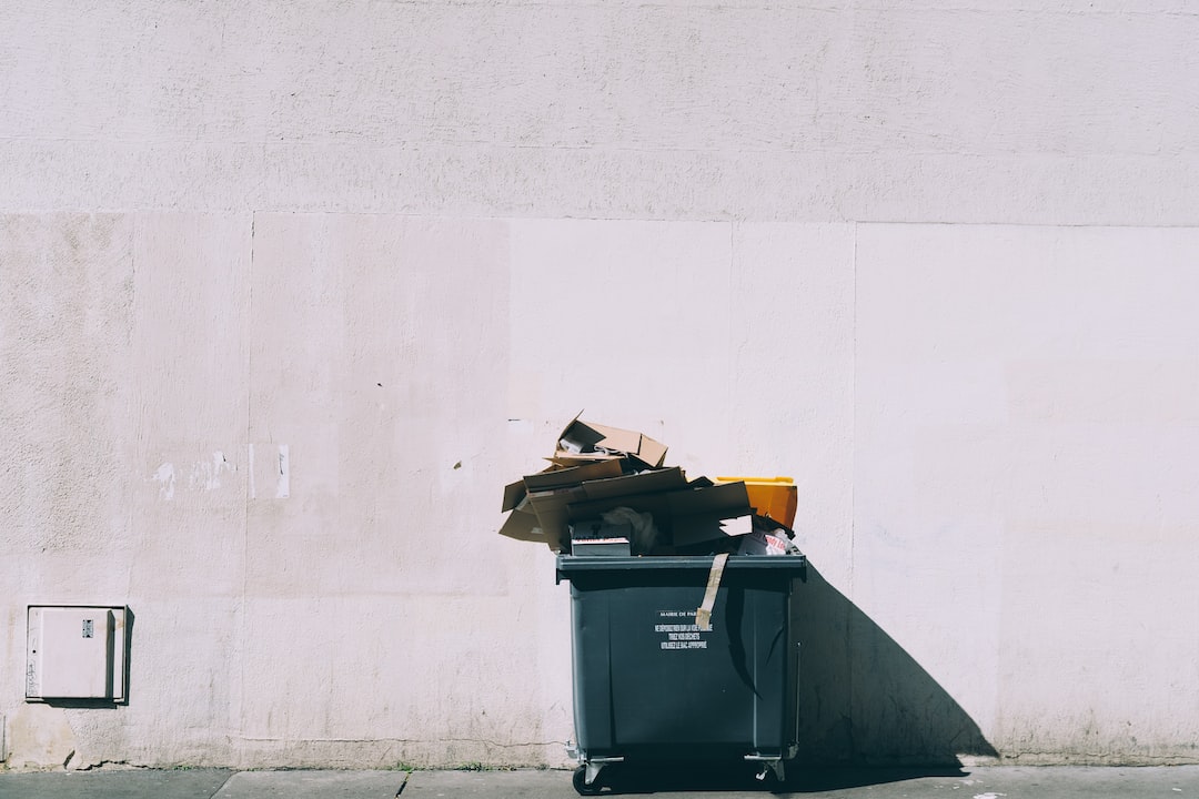 Plecaki firmowe z recyklingu - czy warto inwestować w ekologiczne rozwiązania?