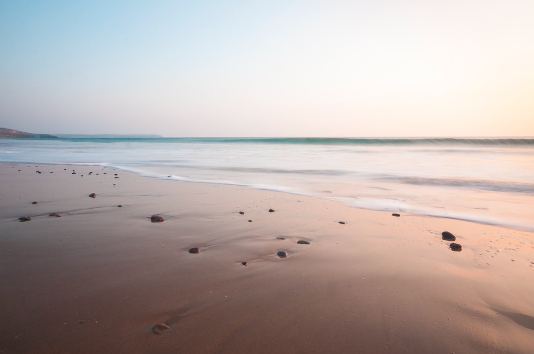 Prezenty z logo dla miłośników gier plażowych