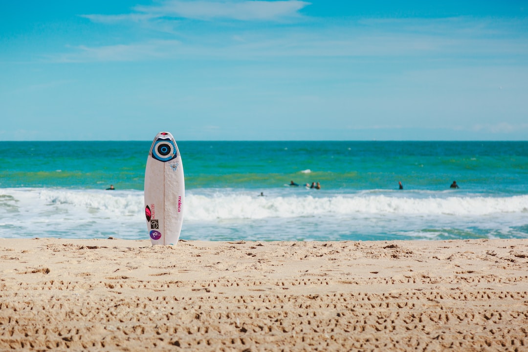 Gadżety reklamowe na plażę