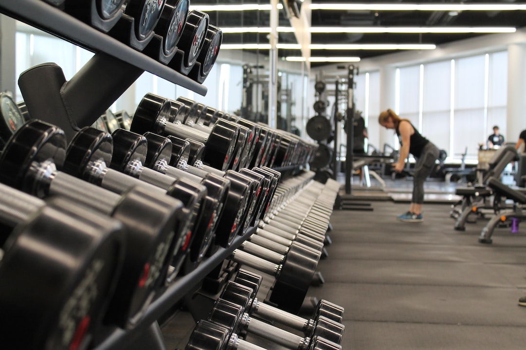 Unikalne gadżety do fitnessu z własnym nadrukiem