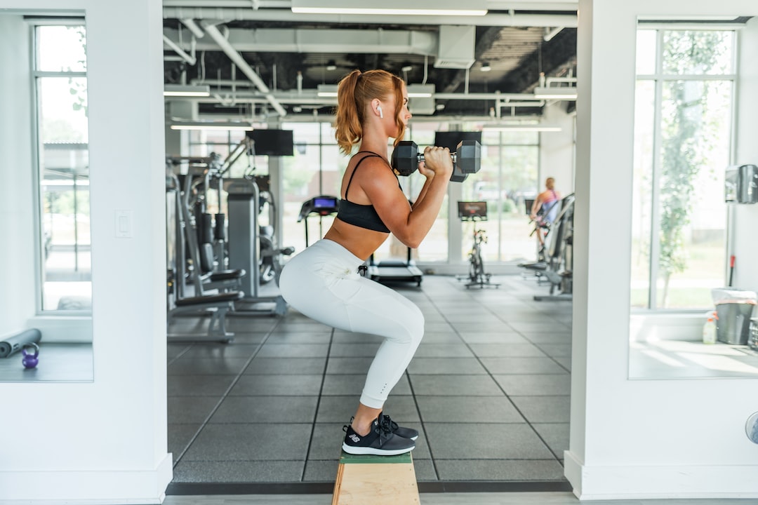 Gadżety fitness pomagające w motywacji do aktywności fizycznej