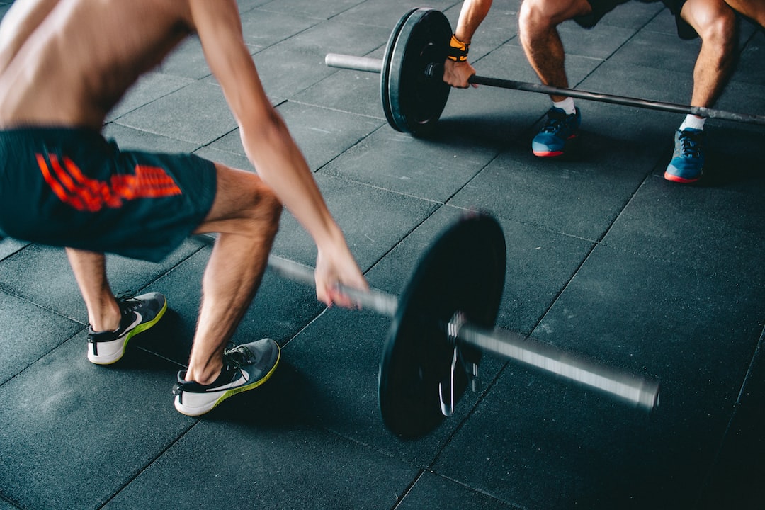 Produkty promocyjne dla trenerów fitness