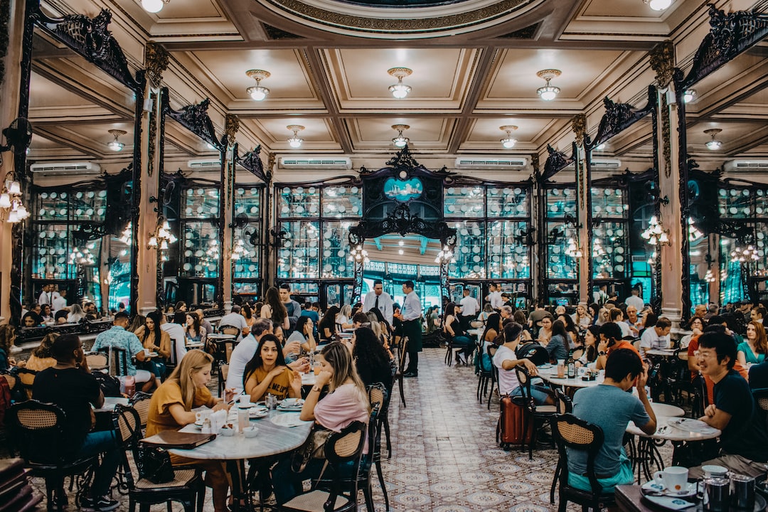 Gadżety reklamowe dla branży gastronomicznej