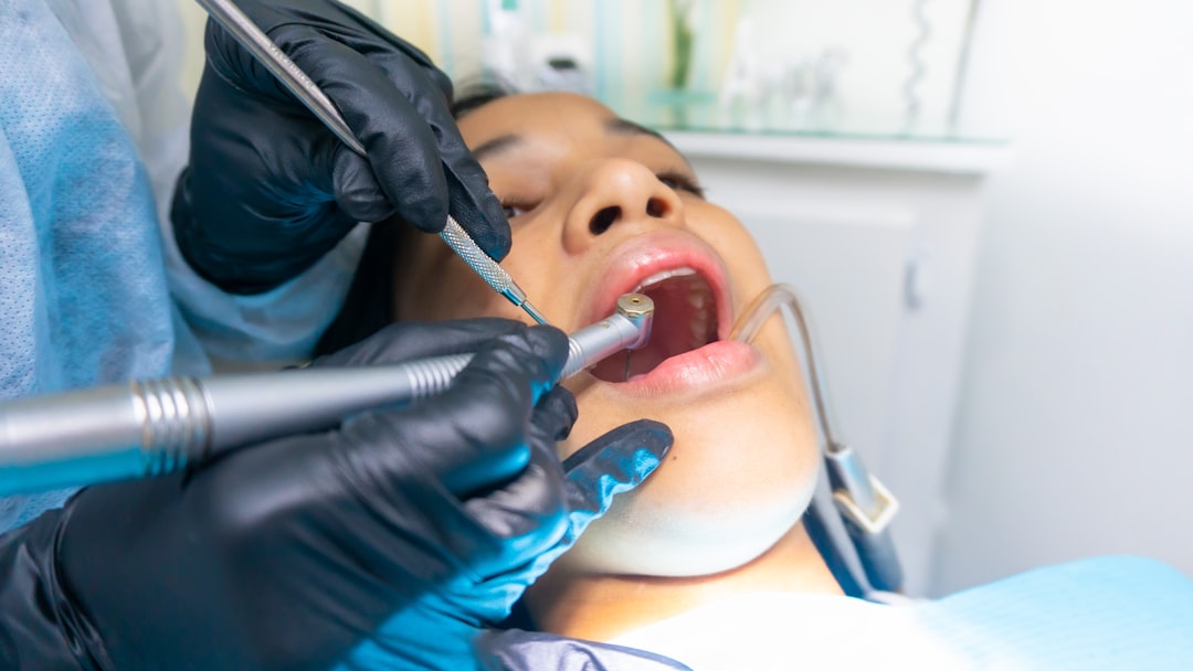 Promocja praktyki stomatologicznej