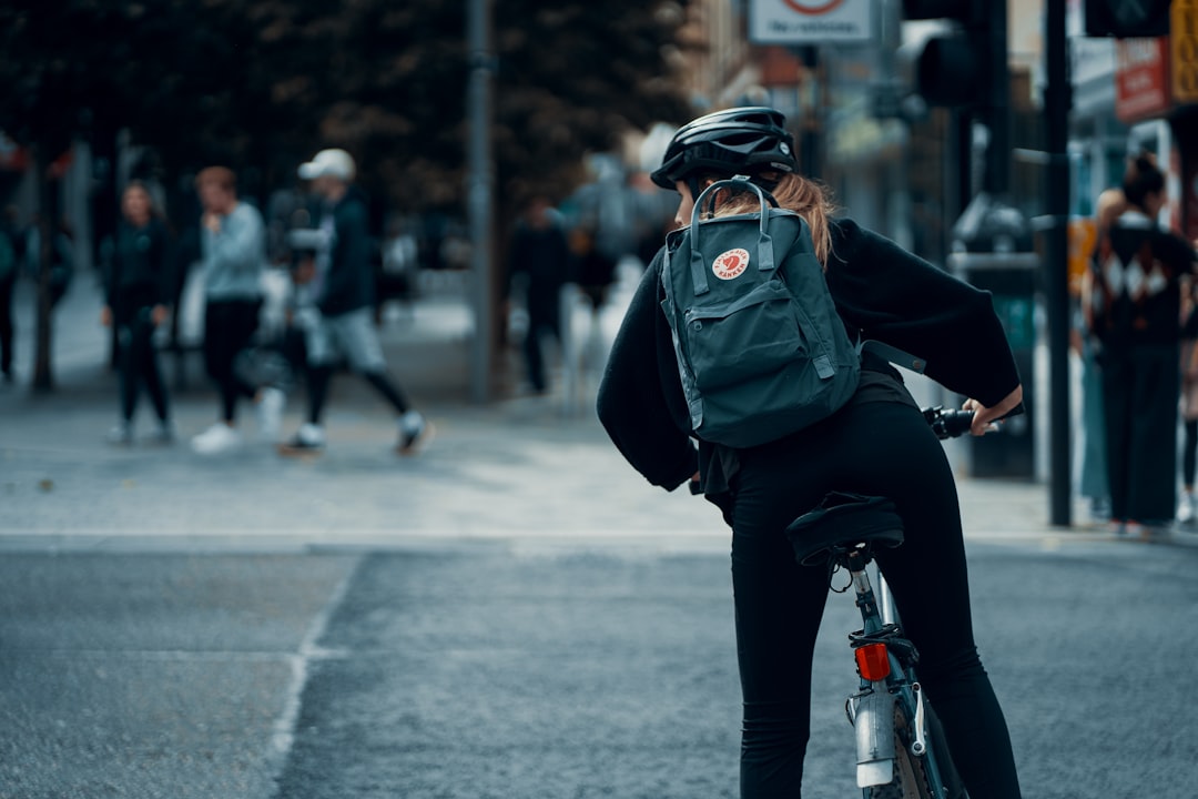 Oryginalne plecaki reklamowe dla klientów