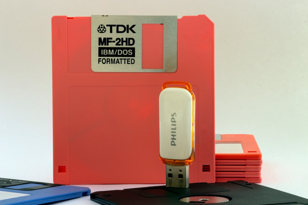 Gadżety reklamowe w postaci pendrive'ów