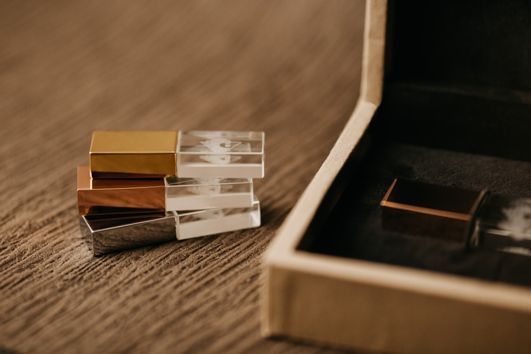 Pendrive jako gadżet reklamowy zwiększający rozpoznawalność marki