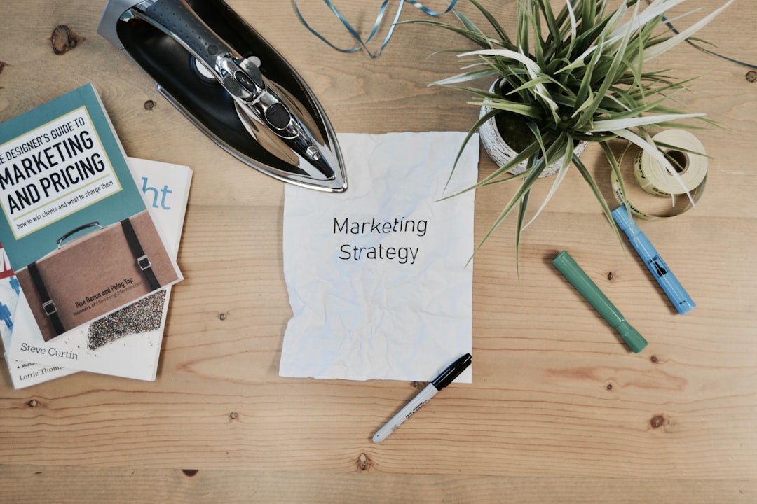 Gadżety reklamowe jako narzędzie strategii marketingowej