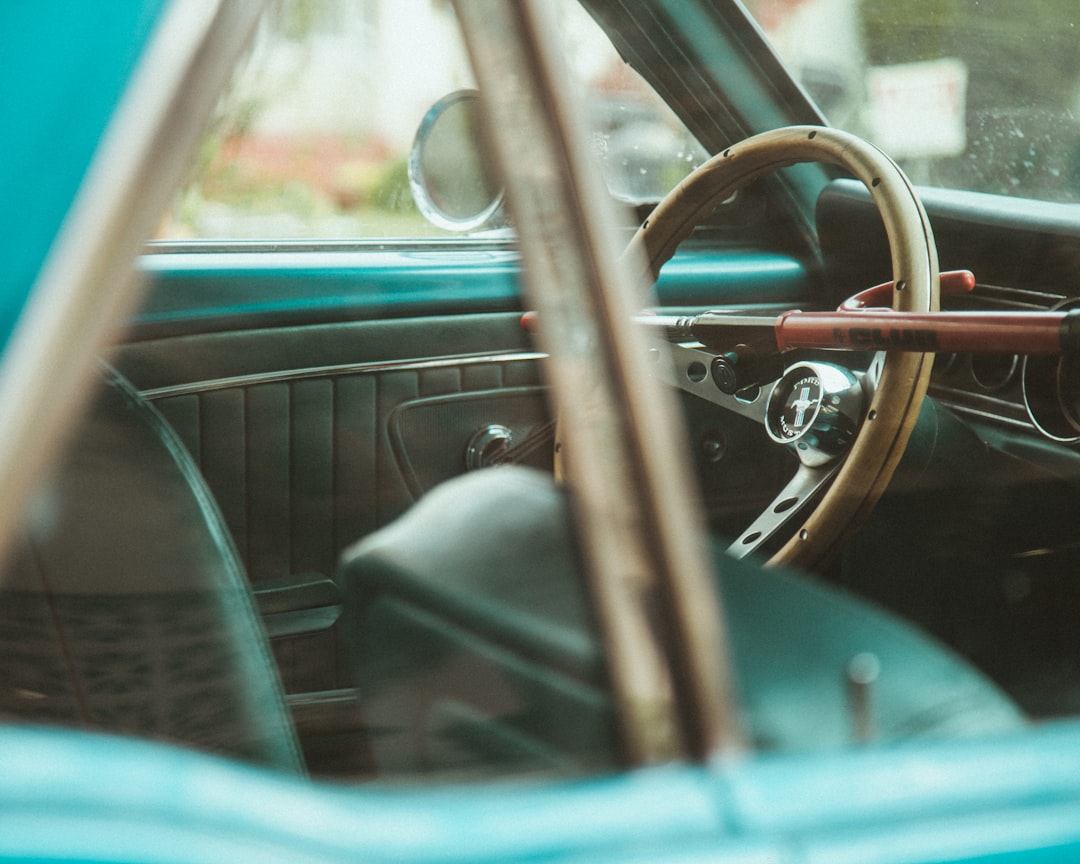 Gadżety reklamowe motoryzacyjne promujące markę