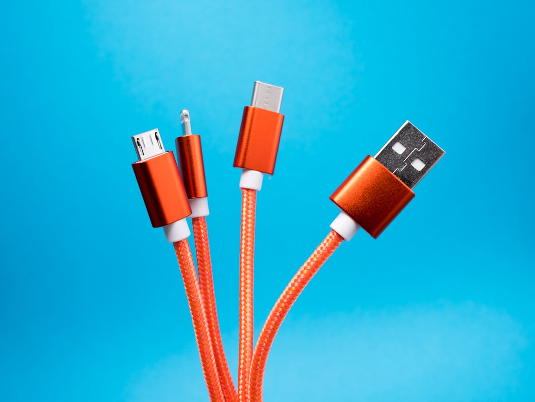 USB jako gadżet reklamowy wspierający strategię marketingową
