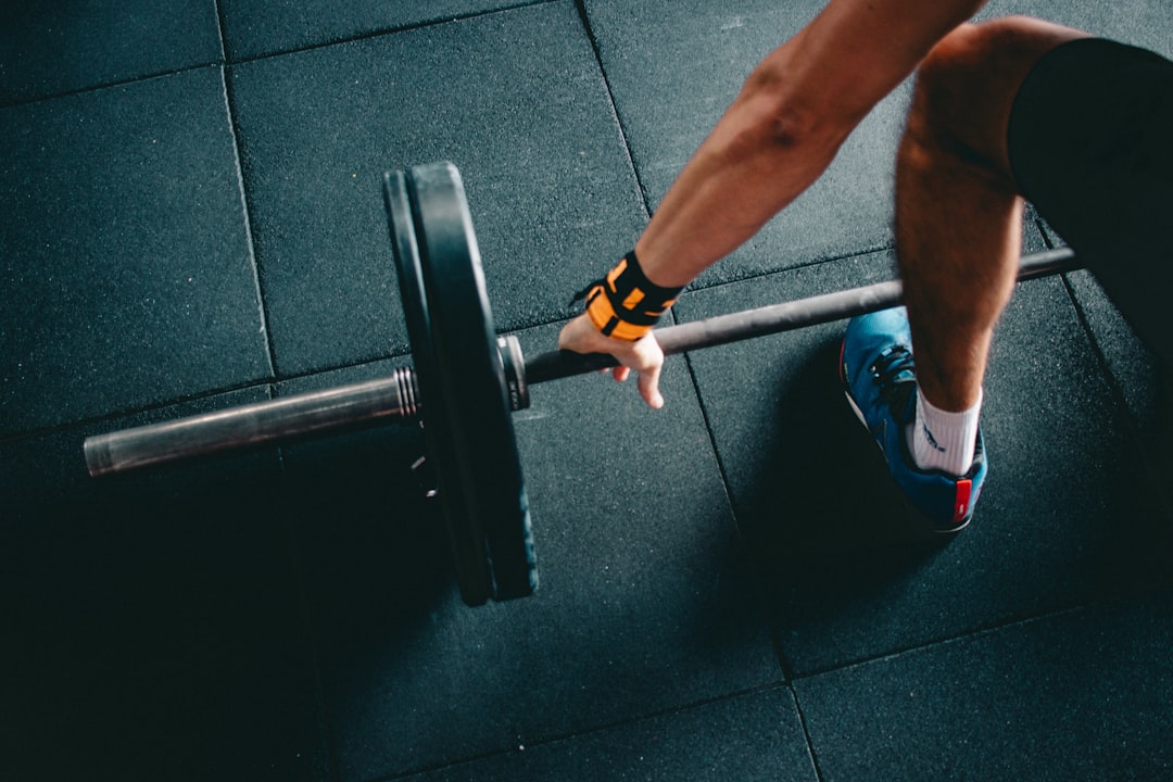 Promocyjne gadżety sportowe używane w branży fitness
