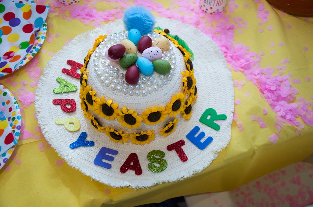 Gadżety reklamowe z motywem wielkanocnym