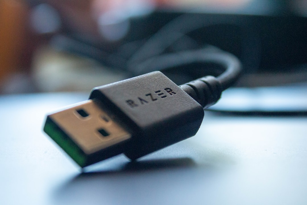 Gadżety reklamowe USB zwiększające rozpoznawalność marki
