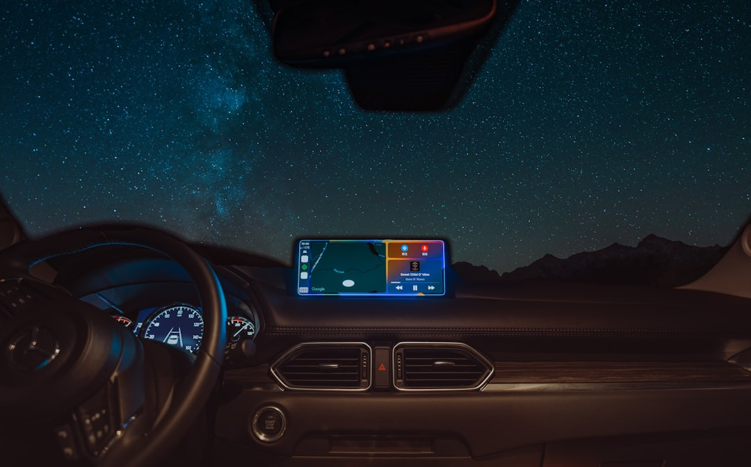 Gadżety reklamowe w samochodzie zwiększające rozpoznawalność marki