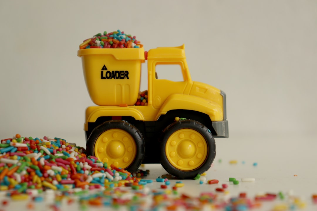 Gadżety reklamowe z logo dla dzieci