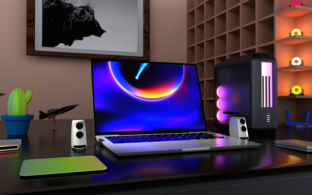 Gadżety reklamowe na stoliku, korzyści dla firm