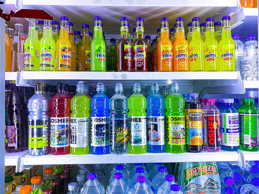 Innowacyjne gadżety reklamowe na zdjęciu