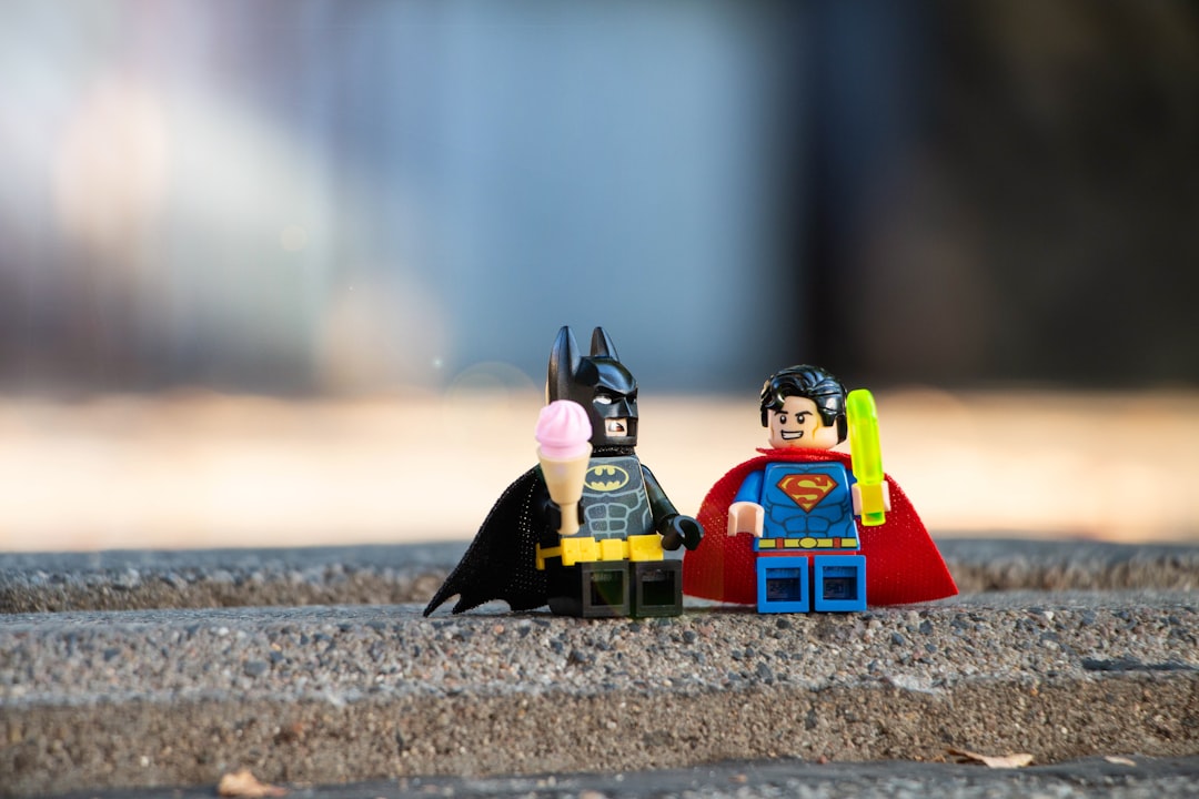 Kolorowe gadżety reklamowe dla dzieci