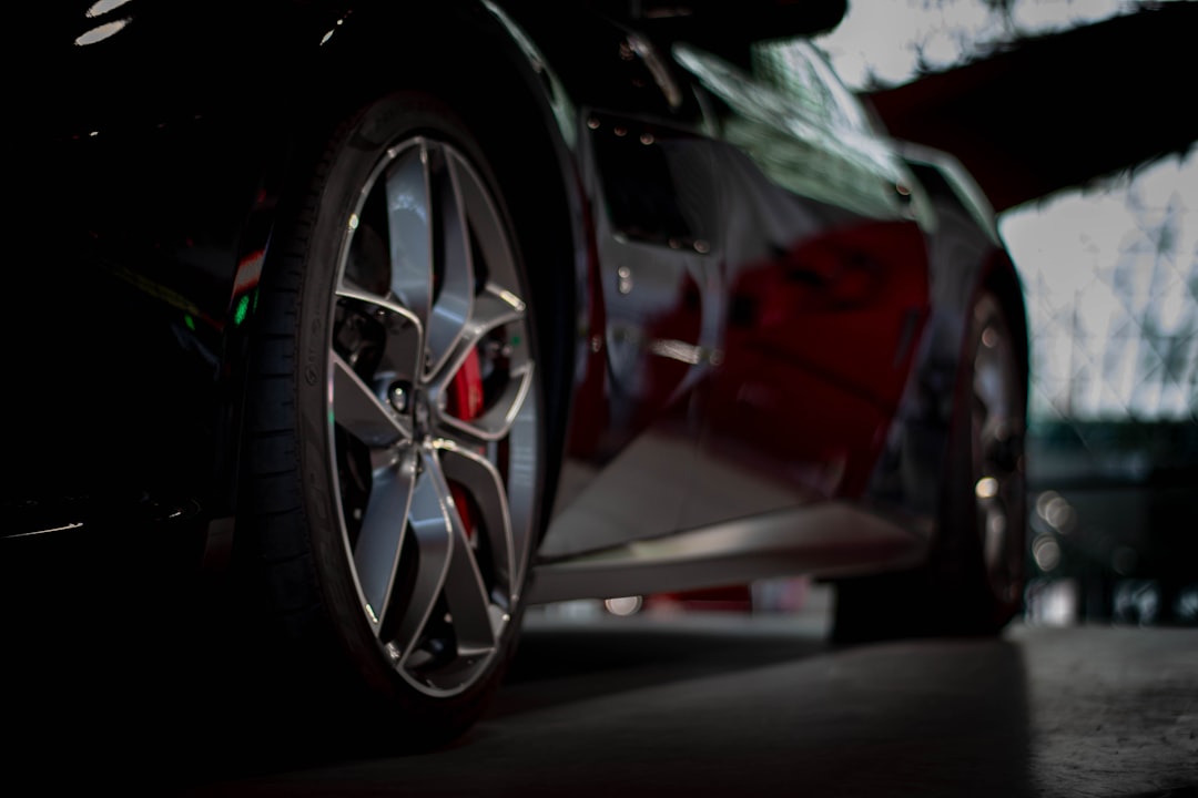 Gadżety reklamowe motoryzacyjne do promocji marki