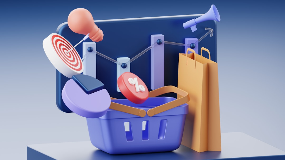 Gadżety reklamowe używane do promocji firmy